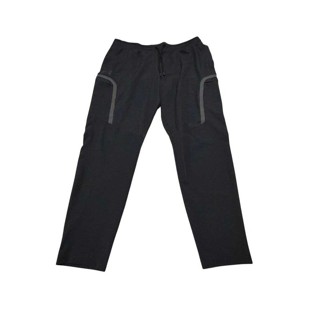 Under Armour Men’s UA Sportstyle Elite Cargo Pants Size 2XL Black